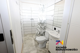 Dom pod działalność lub dla pracowników